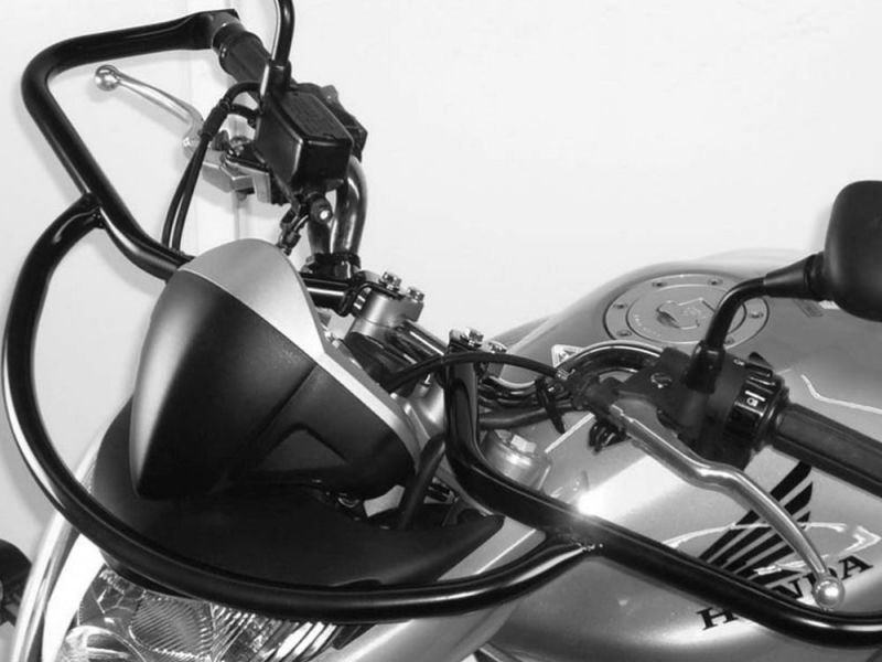 Hepco & Becker Frontschutzbügel Honda CB 600 F Hornet (2007-2010)