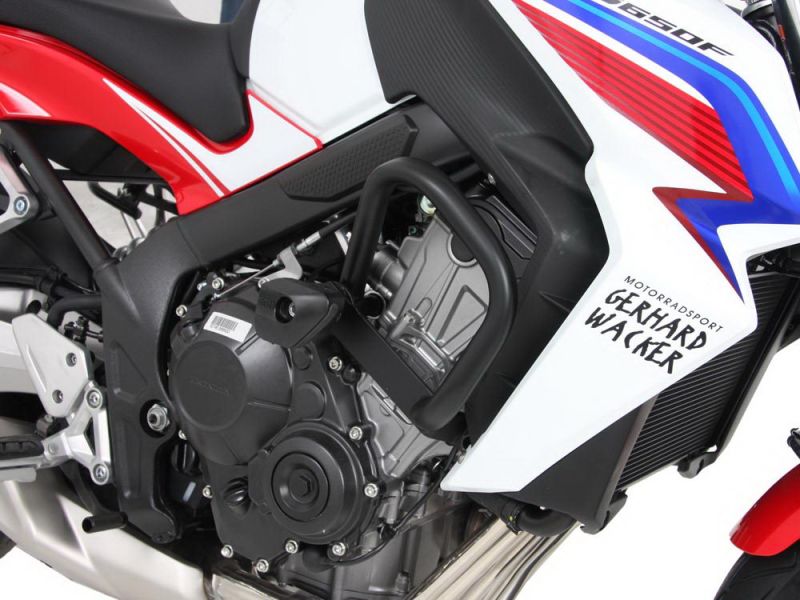 Hepco & Becker Sturzbügel Honda CB 650 F