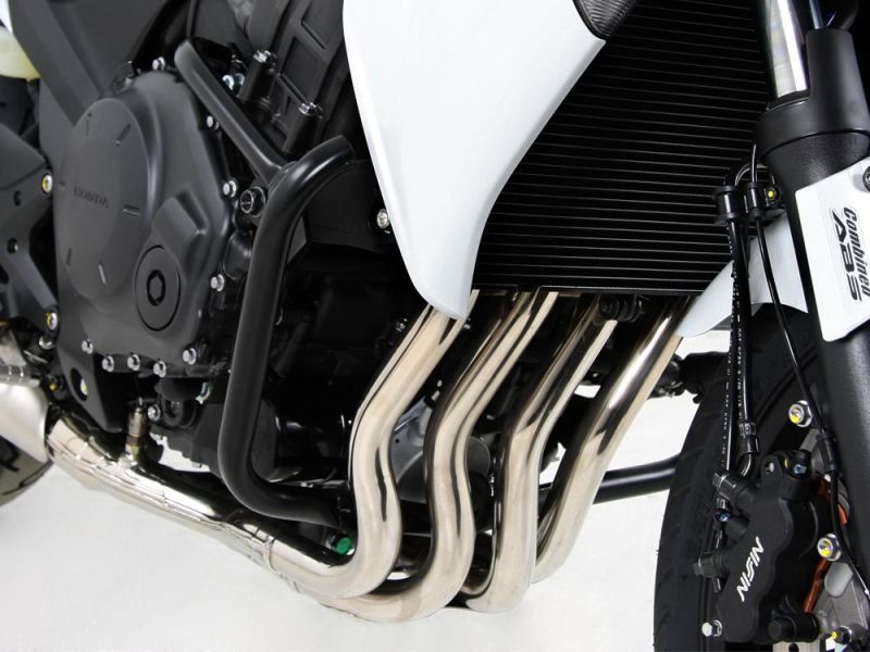 Hepco & Becker Sturzbügel Honda CBF 1000 F