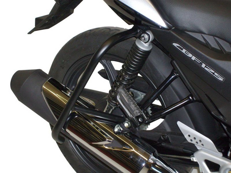 Hepco & Becker Heckschutzbügel Honda CBF 125