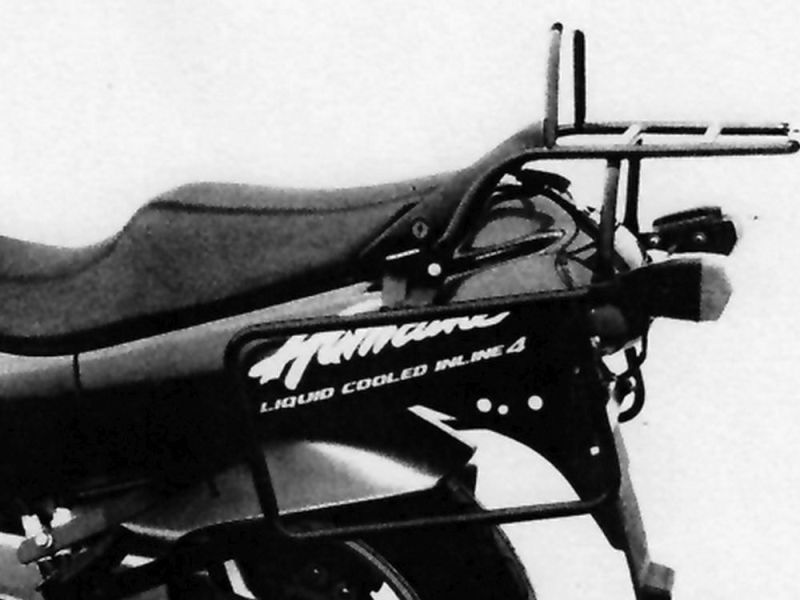 Hepco & Becker Komplettträger Honda CBR 1000 F (1986-1988)