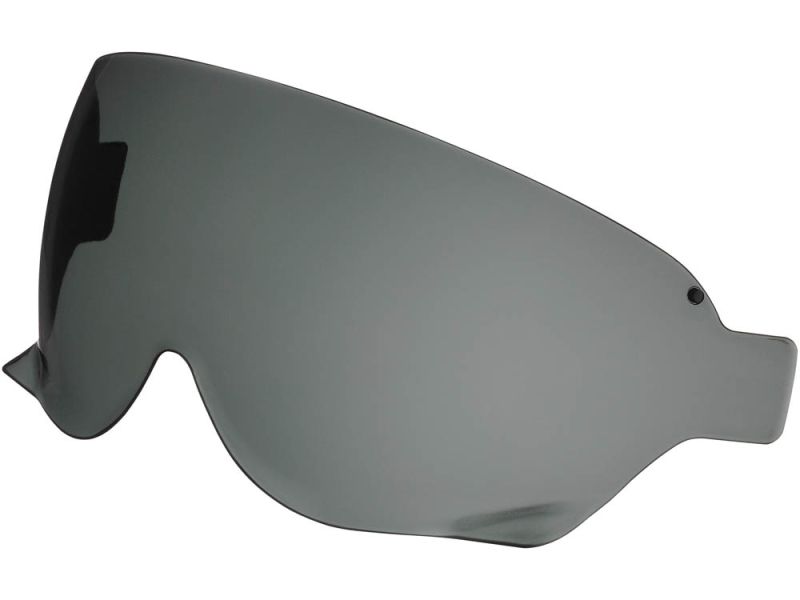 Visier Shoei CJ-3 stark getönt