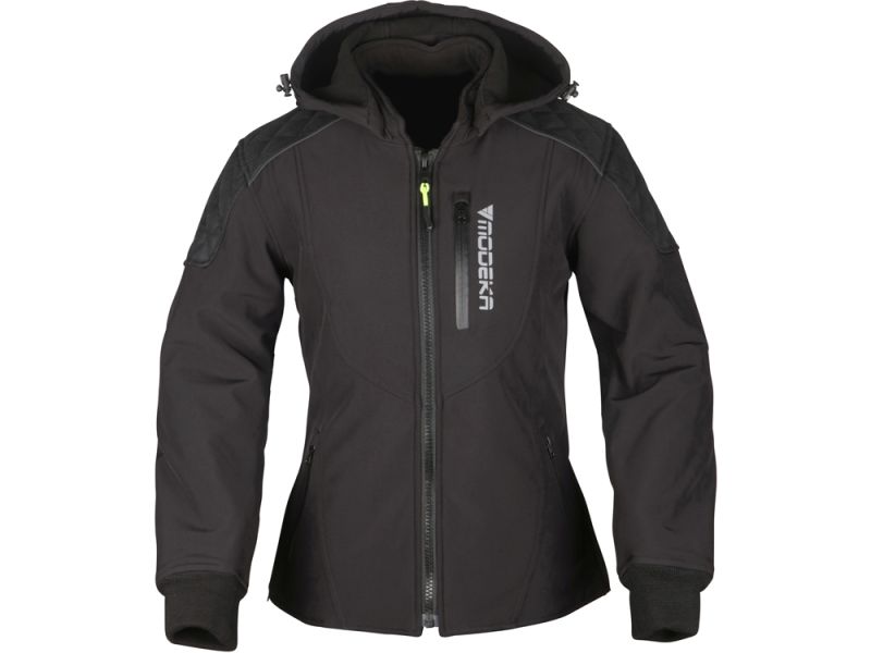 Tex-Jacke Modeka Clarke Lady