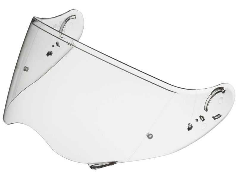 Visier Shoei CNS-2 transparent