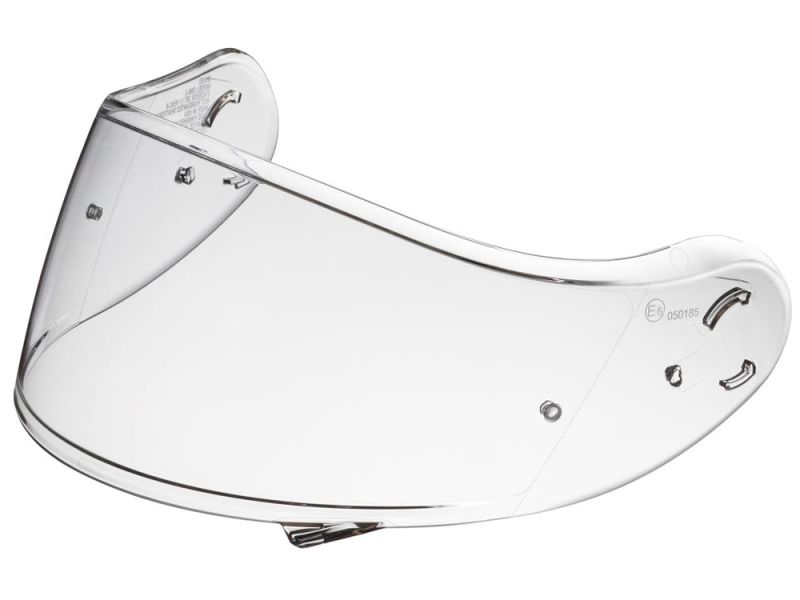 Visier Shoei CNS-3 Transparent für Neotec II
