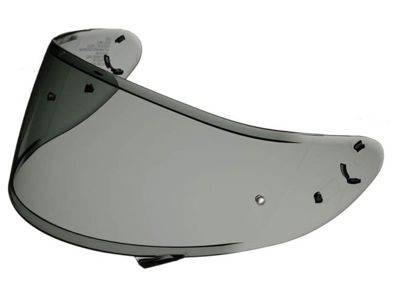 Visier Shoei CWR-1 stark getönt für NXR/X-Spirit 3