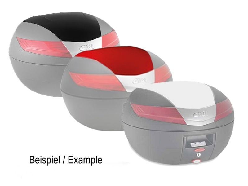 GIVI V40 Cover