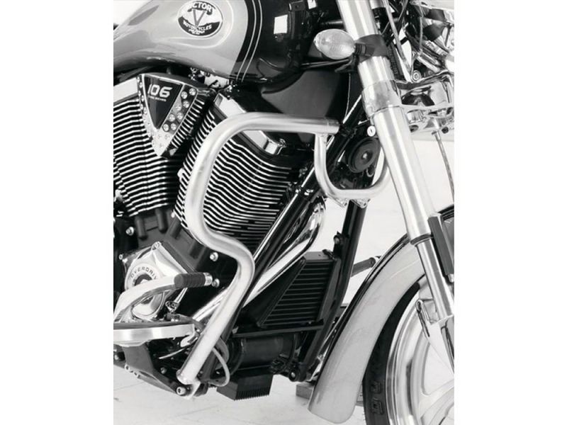 Hepco & Becker Sturzbügel Victory Kingpin (2009-2011)