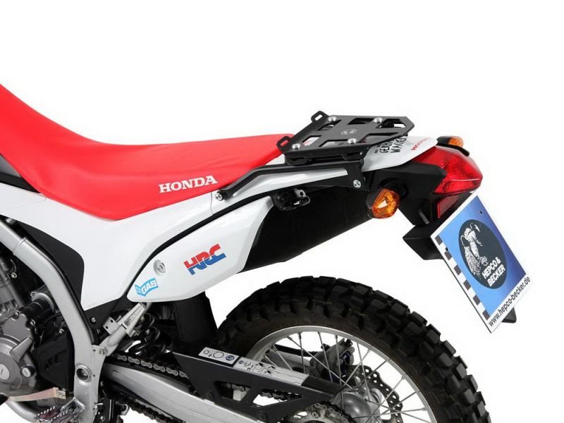 Hepco & Becker Minirack Honda CRF 250 L
