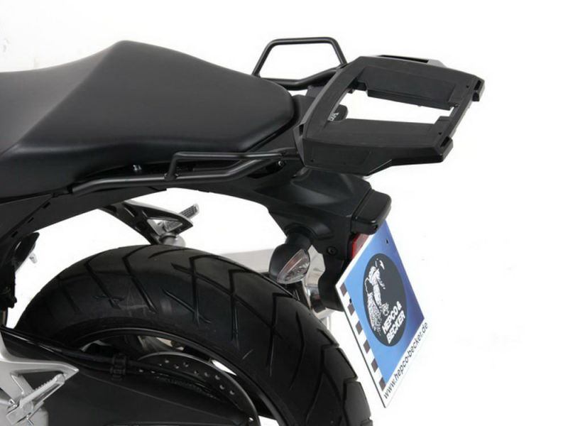 Hepco & Becker Alu Rack Honda Crossrunner