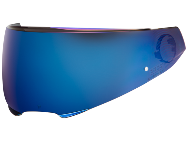 Visier Schuberth C4/C4 Pro/C4 Pro Carbon/C4 Basic klein (SV5/1)