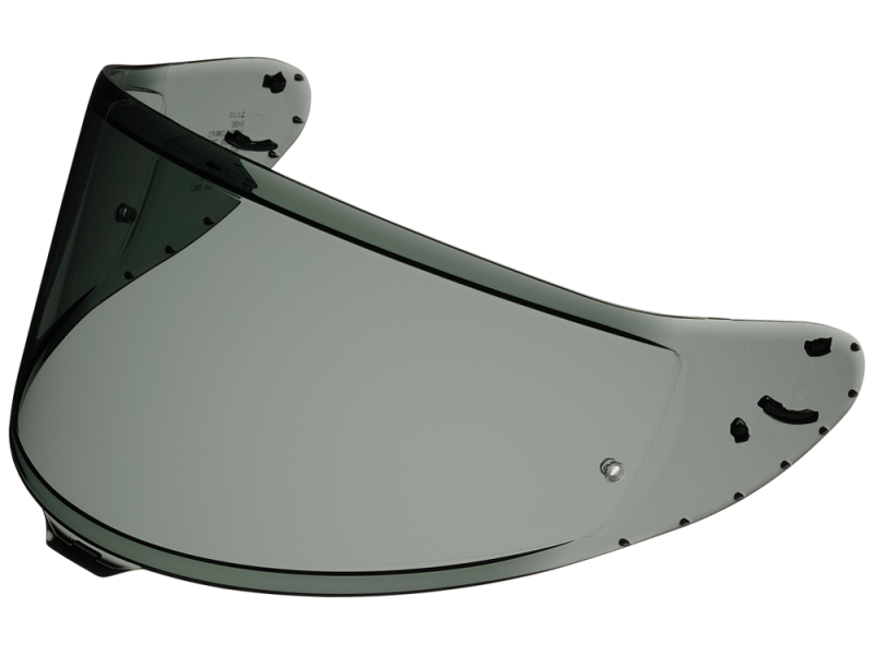 Shoei CWR-F2PN NXR2 Visier (stark getönt)