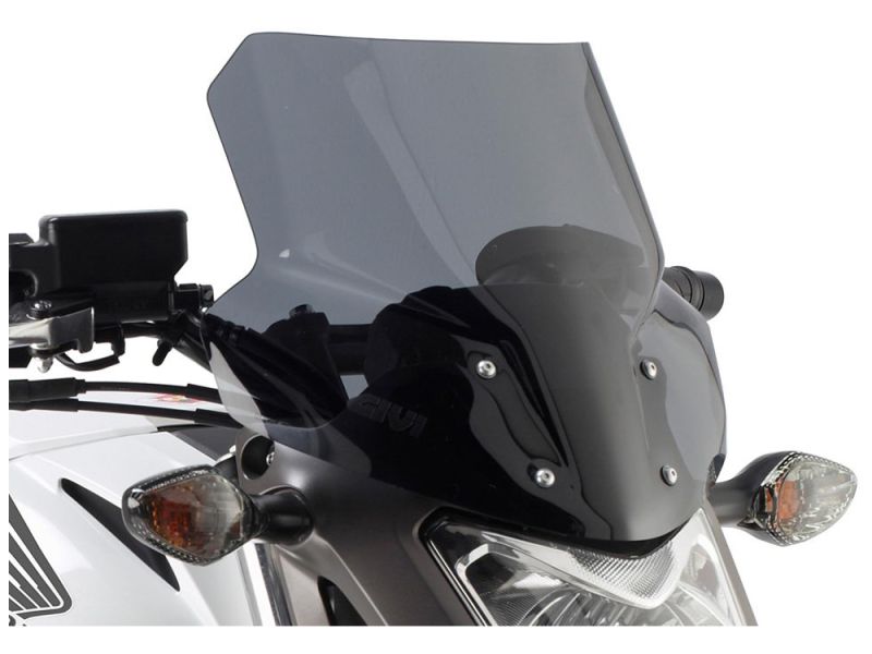 GIVI Verkleidungsscheibe Honda NC 700 S / DS (2012)