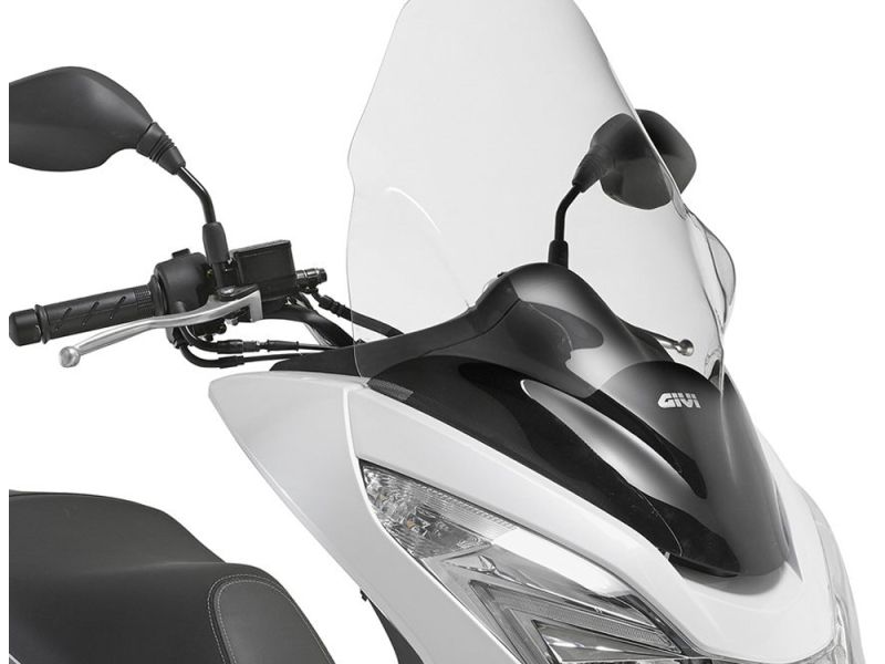 GIVI Verkleidungsscheibe Honda PCX 125 (2014-)