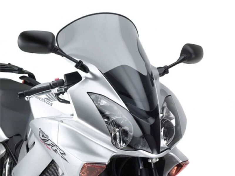 GIVI Spoilerscheibe Honda VFR 800 Vtec (2002-2010)