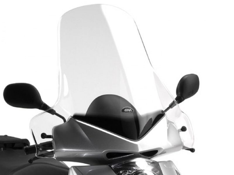 GIVI Verkleidungsscheibe Honda Pantheon 125-150 (2003-2008)