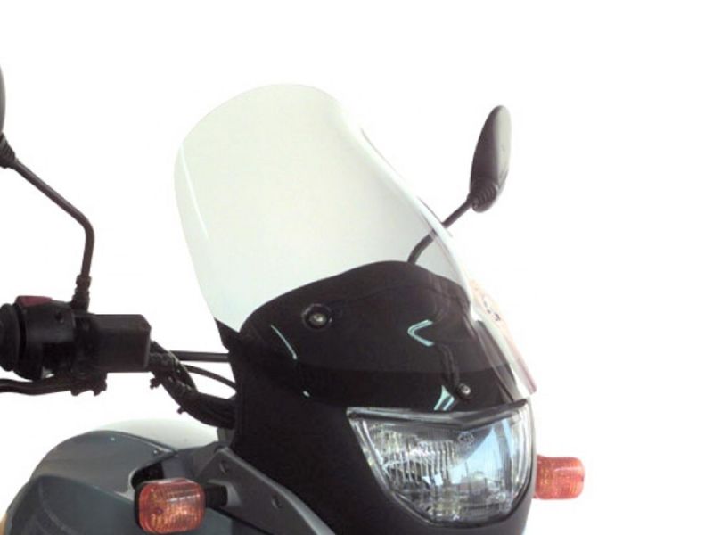 GIVI Windschild BMW F 650 GS (2000- 2003)