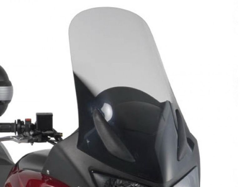 GIVI Spoilerscheibe Honda XL 1000 Varadero (2003-2011 | klar)