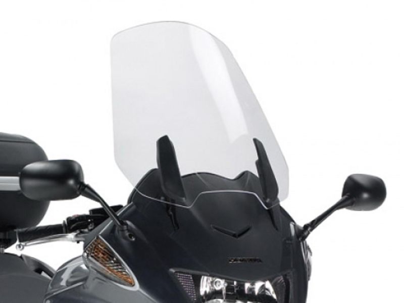 GIVI Spoilerscheibe Honda NT 700 V Deauville (2006-)
