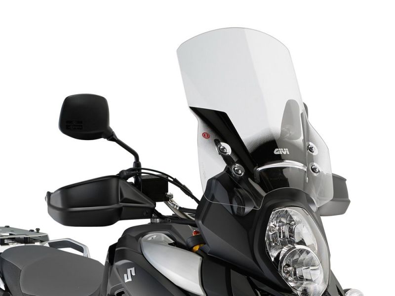 GIVI Spoilerscheibe inkl. Halter Suzuki DL 1000 V-Strom (2014-)