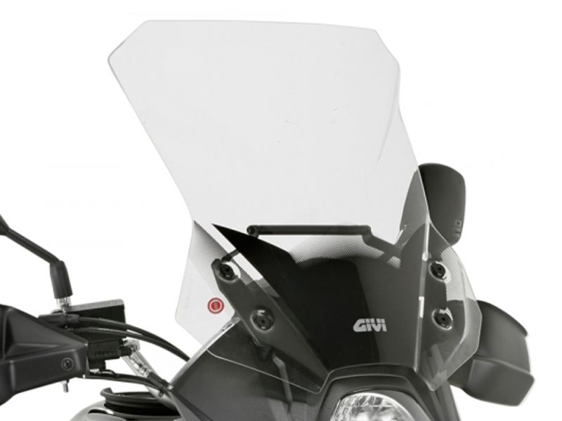 GIVI Windschild Suzuki DL 650 V-Strom (2017- | transparent)