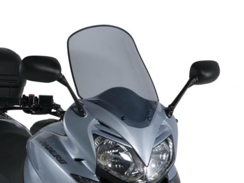 GIVI Spoilerscheibe Honda Varadero XL 125 V (2007-)