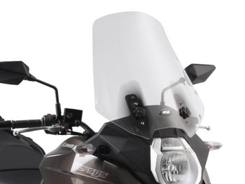 GIVI Spoilerscheibe Kawasaki KLZ 1000 Versys (2012-2014)