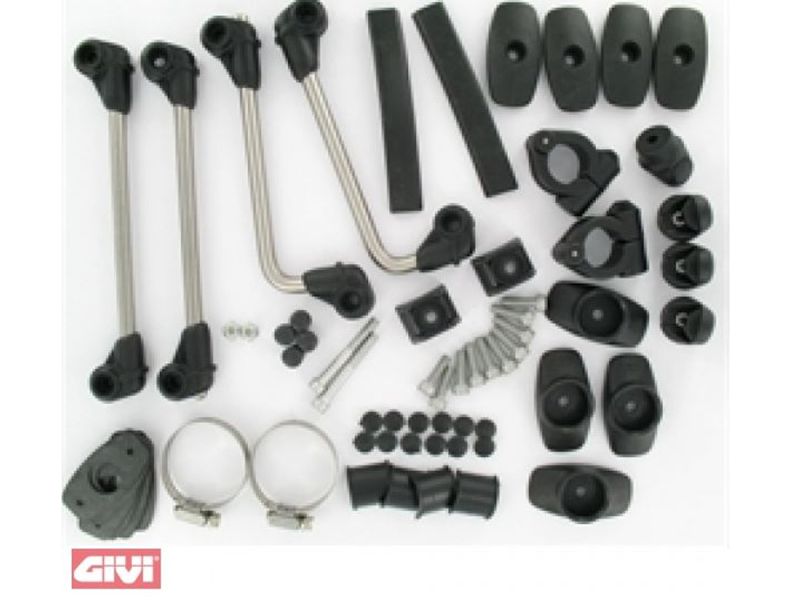 GIVI Scheiben Montagekit für A620 / A650