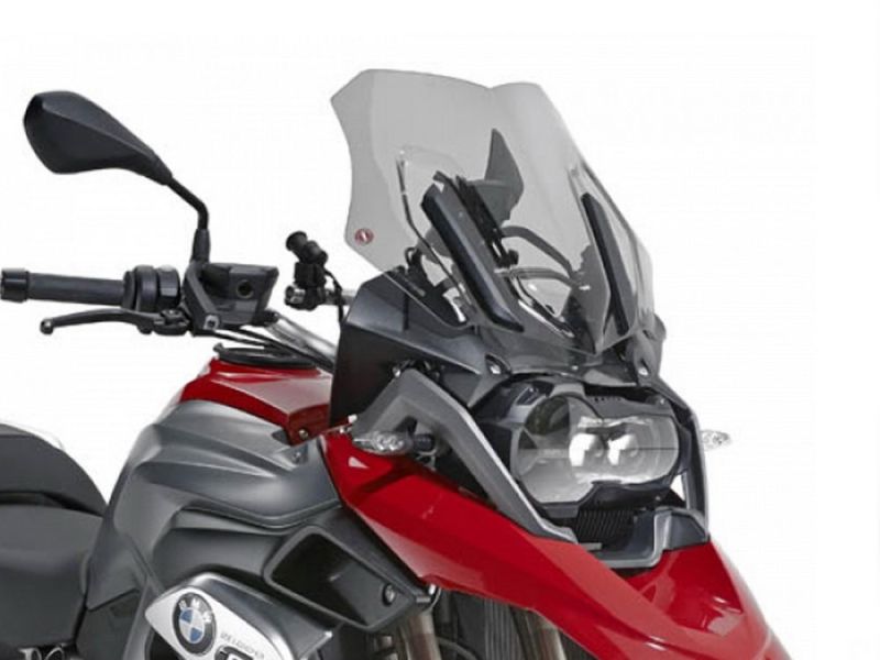 GIVI Spoilerscheibe BMW R1200GS LC (2013-)