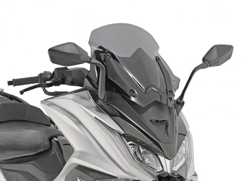 GIVI Windschild Kymco AK 550 (2017-) | getönt)