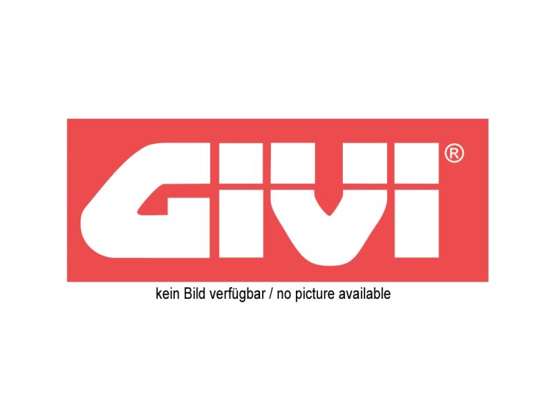 GIVI Assembly Kit for Rear wheel cover Kawasaki Versys 650 (2015-)