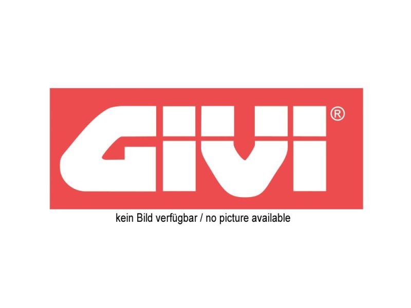 GIVI Schraubensatz für E215 / E190 / E180