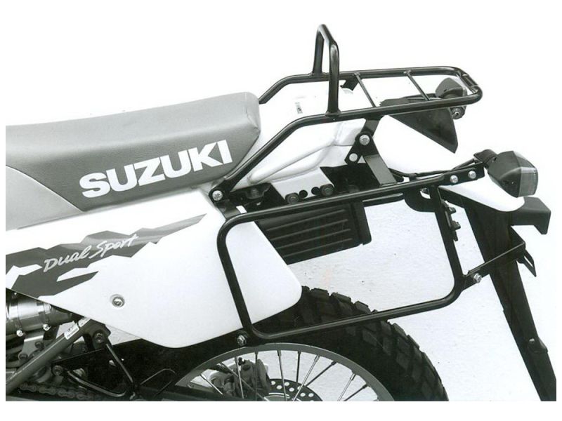 Hepco & Becker Komplettträger Suzuki DR 350 S / SH (1990-1997)