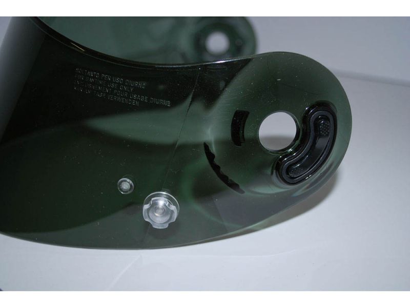 Visier Nolan X-lite X-803 X-802 / X-702 / X-603 / X-661 stark getönt