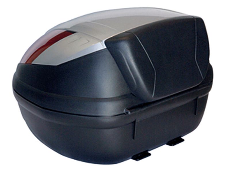 Givi E109 Rückenlehne für E370 (schwarz)