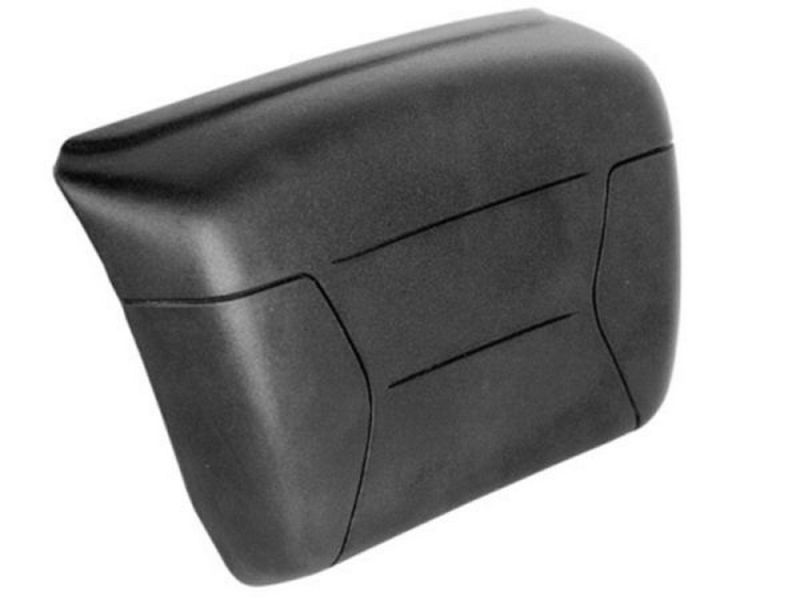 GIVI E470 Simply 3 Rückenpolster