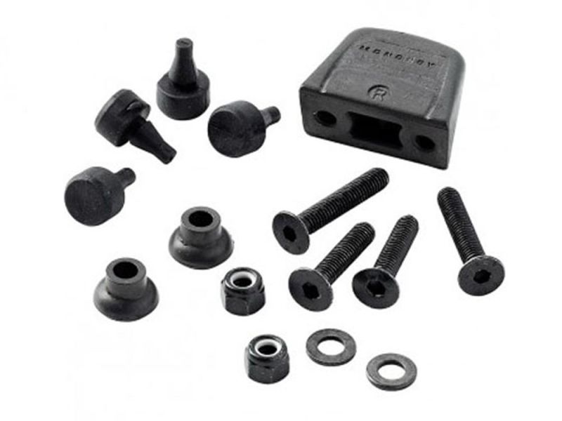 GIVI Verbindungskit für Monokey Koffer (E115F)