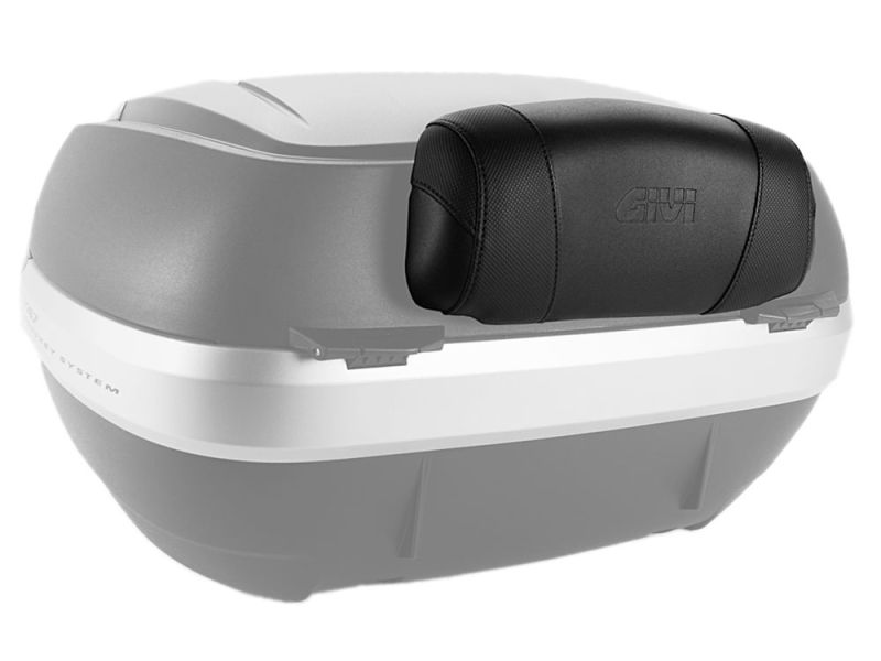 GIVI V47 Rückenpolster