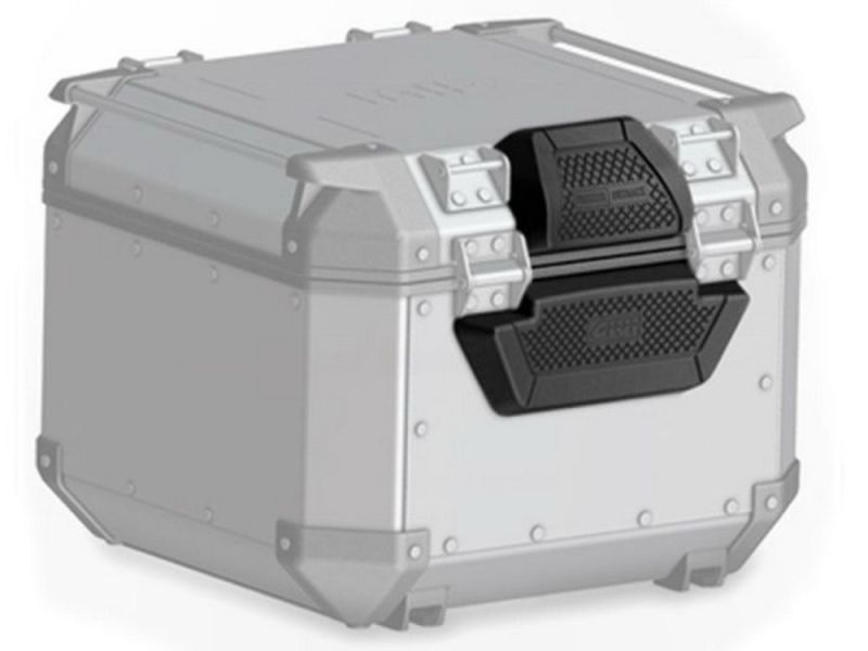 GIVI OBK42A / OBK42B Rückenpolster