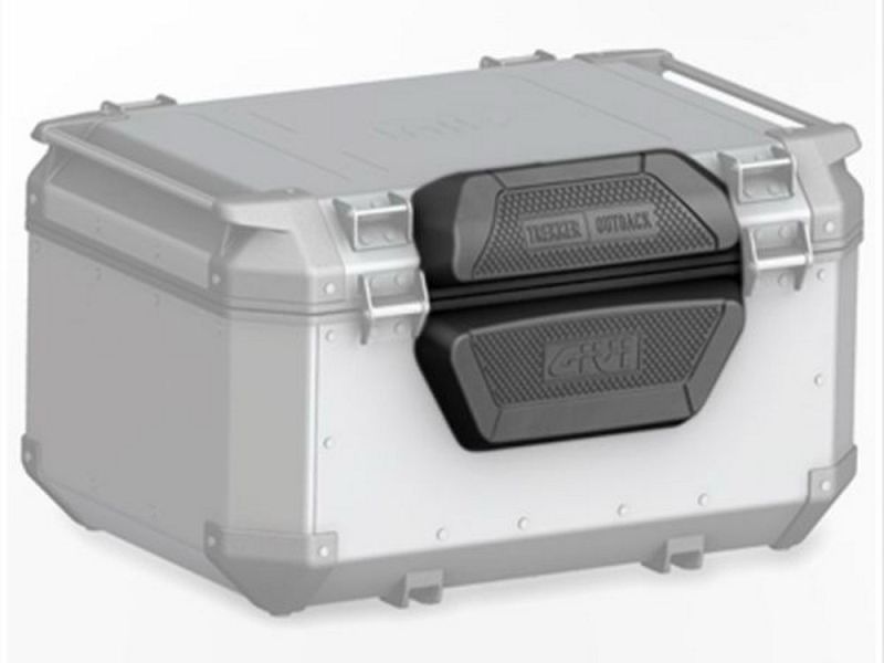 GIVI OBK58A / OBK58B Rückenpolster