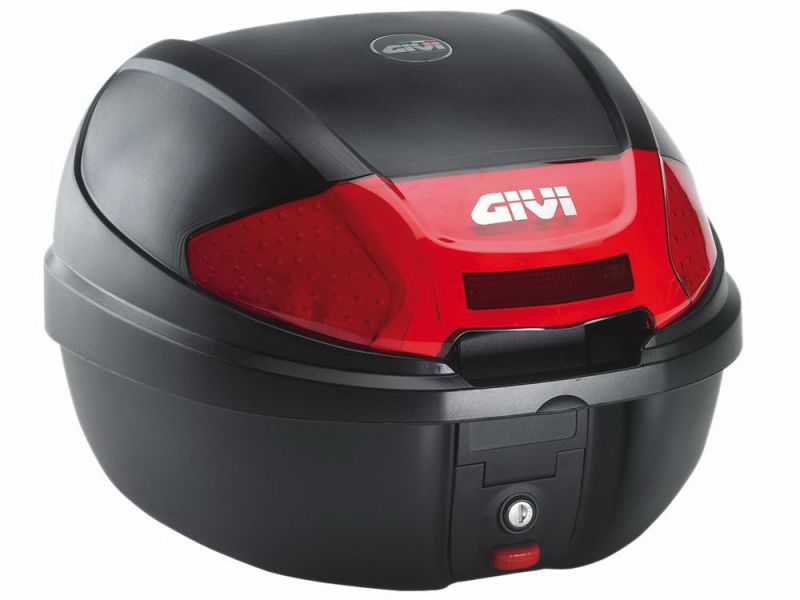 GIVI E300N Monolock Topcase