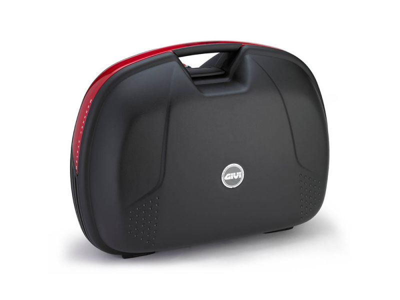 GIVI E360 Deluxe Monokey Motorrad Koffer