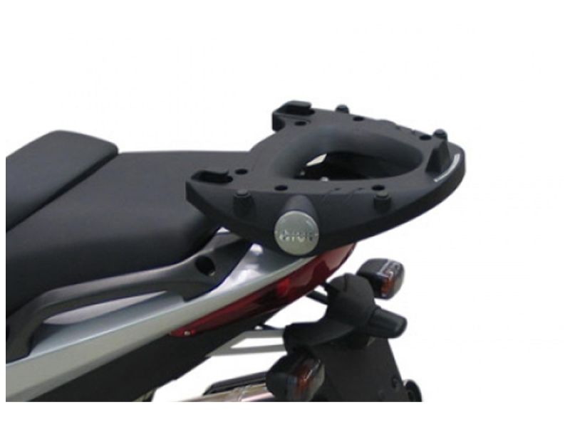 GIVI Monolock E Trägerplatte Aprilia SR-MAX 125 / 300 (2011-) Gilera Nexus 120 / 250 / 300 / 500 (2005-2011)
