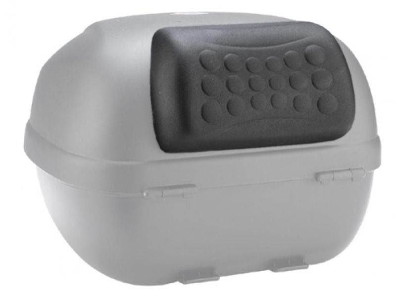 GIVI E280 Boxy Rückenpolster