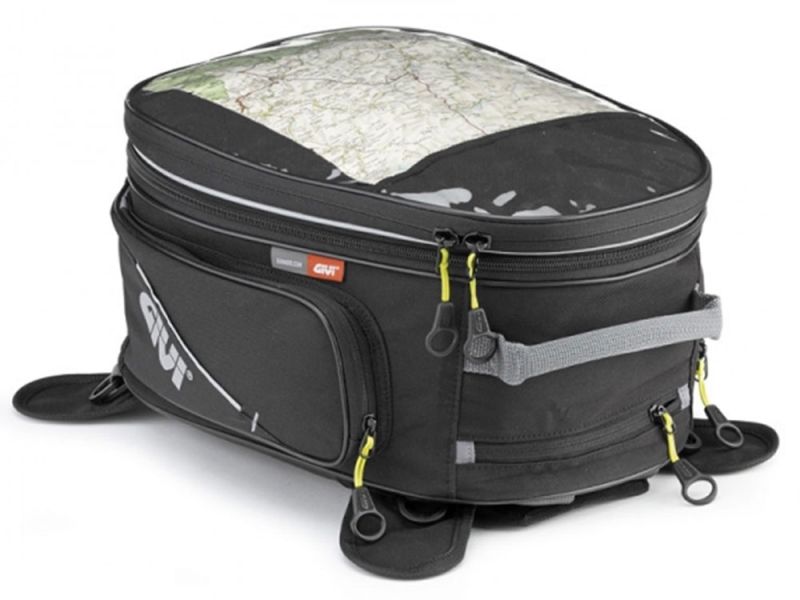 GIVI Easy Bag Magnetic Tank Bag