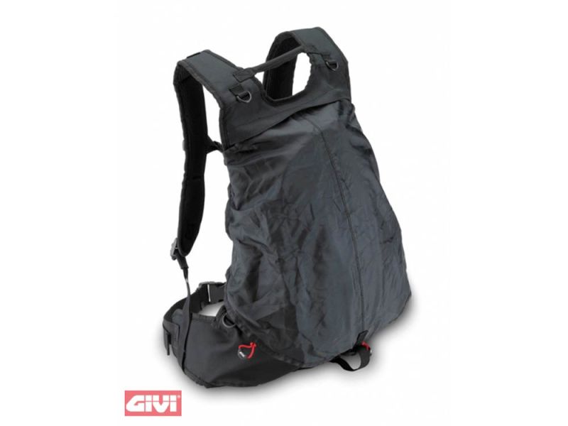 Rucksack Givi Easy Bag aus Cordura