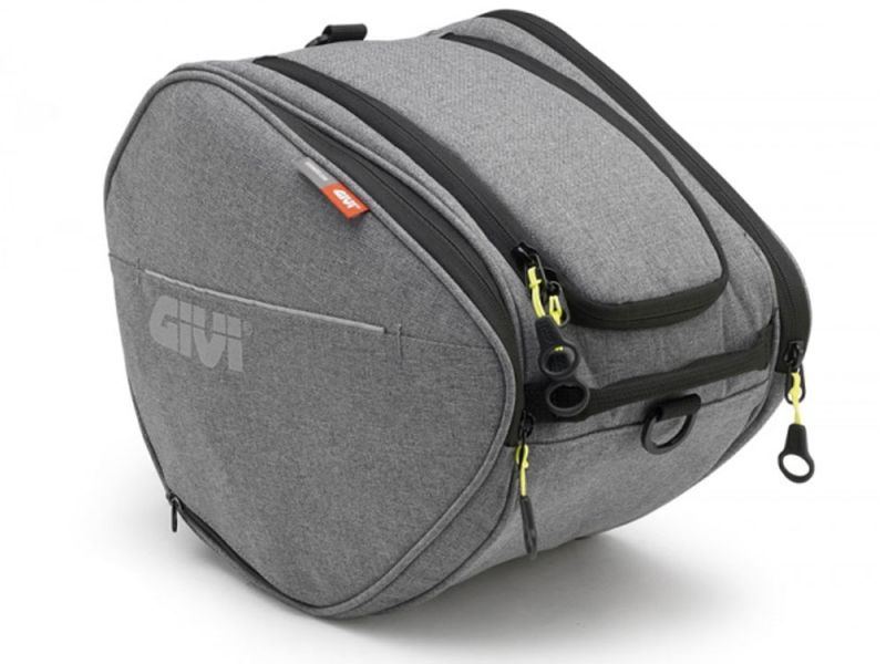 GIVI Easy Bag Scooter Bag (15 Liter / silver)