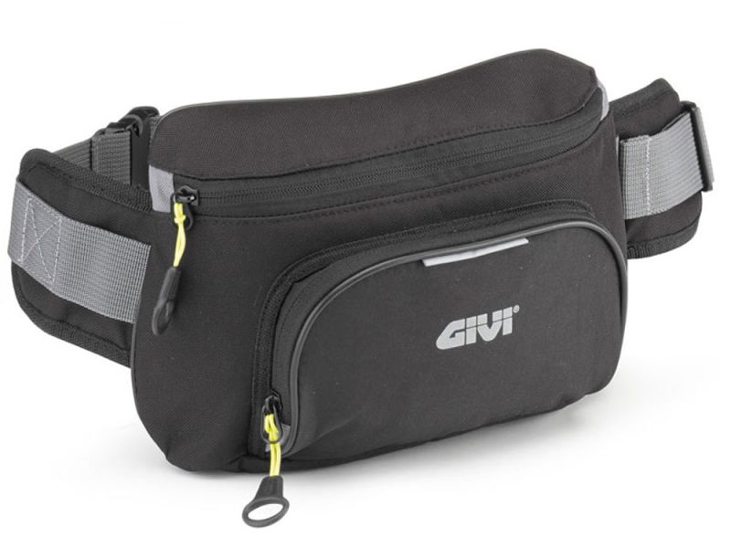 GIVI Easy Bag Bullet Bag (2 Liter / black)