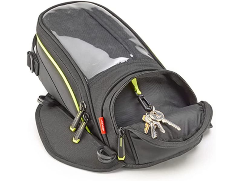 Givi Easy BAG -Magnet Tankrucksack (schwarz)
