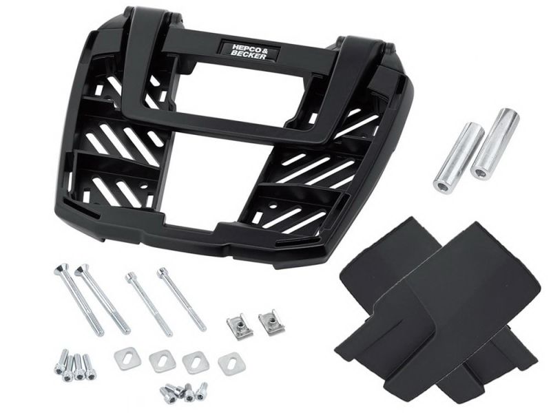 Hepco & Becker Easy Rack Triumph Tiger 800 / XC (2011-2014)